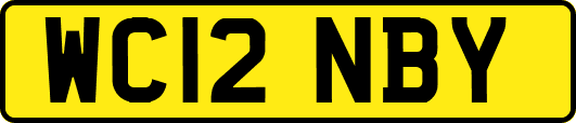 WC12NBY