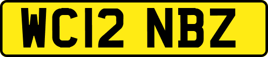 WC12NBZ