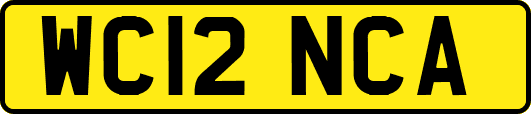WC12NCA