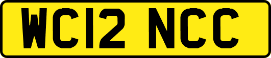 WC12NCC