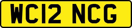 WC12NCG