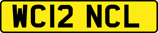WC12NCL