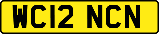 WC12NCN