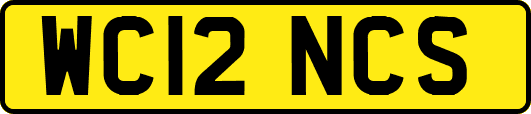 WC12NCS