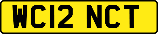 WC12NCT