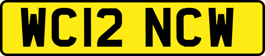 WC12NCW