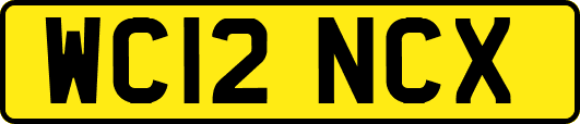 WC12NCX