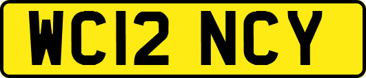 WC12NCY