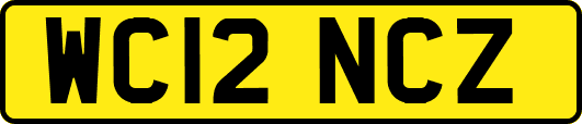 WC12NCZ