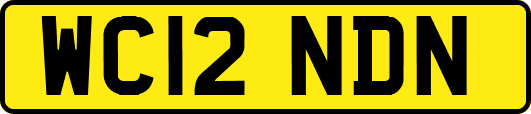 WC12NDN