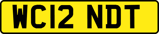 WC12NDT