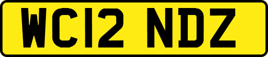 WC12NDZ