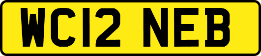 WC12NEB