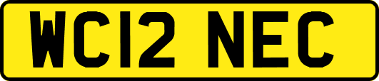 WC12NEC