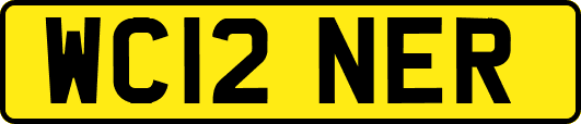 WC12NER