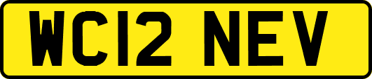 WC12NEV
