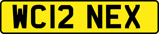 WC12NEX