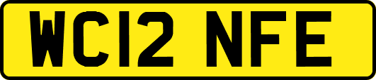 WC12NFE