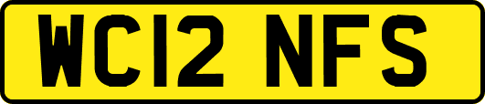 WC12NFS