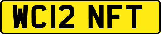 WC12NFT