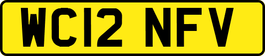 WC12NFV