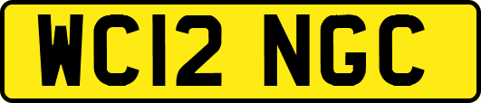 WC12NGC
