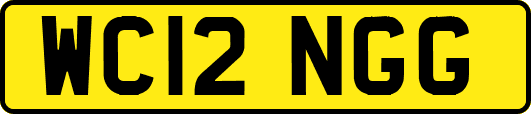 WC12NGG