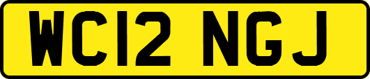 WC12NGJ