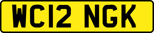 WC12NGK