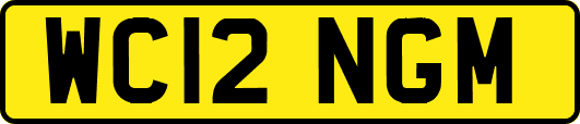 WC12NGM