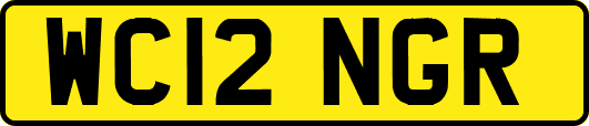 WC12NGR
