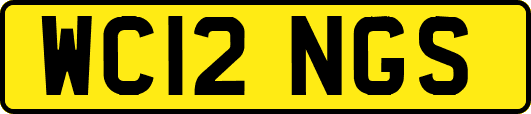 WC12NGS