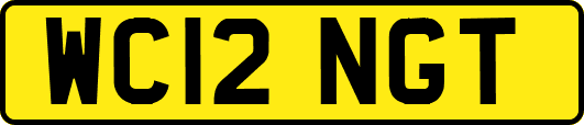 WC12NGT