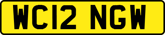 WC12NGW