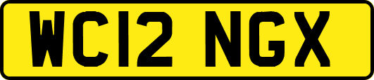 WC12NGX