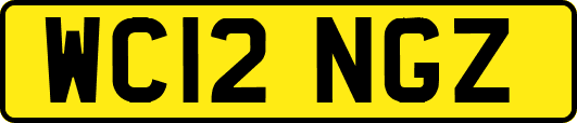WC12NGZ