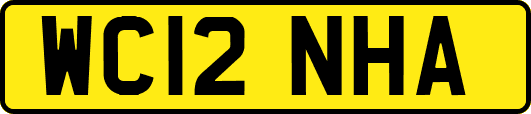 WC12NHA