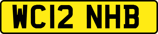 WC12NHB