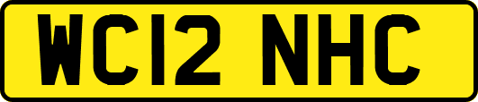 WC12NHC