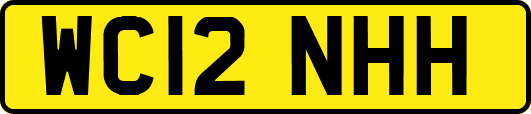 WC12NHH