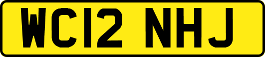 WC12NHJ