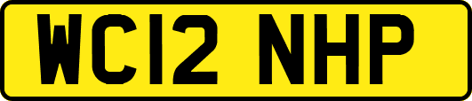 WC12NHP