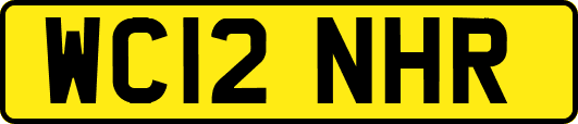 WC12NHR