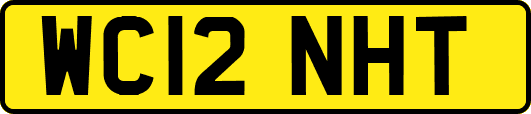 WC12NHT