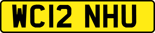 WC12NHU