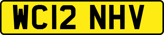 WC12NHV