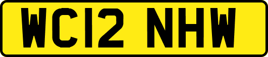 WC12NHW