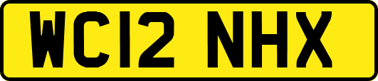 WC12NHX