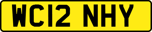 WC12NHY