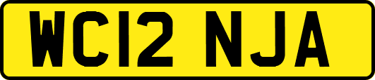 WC12NJA